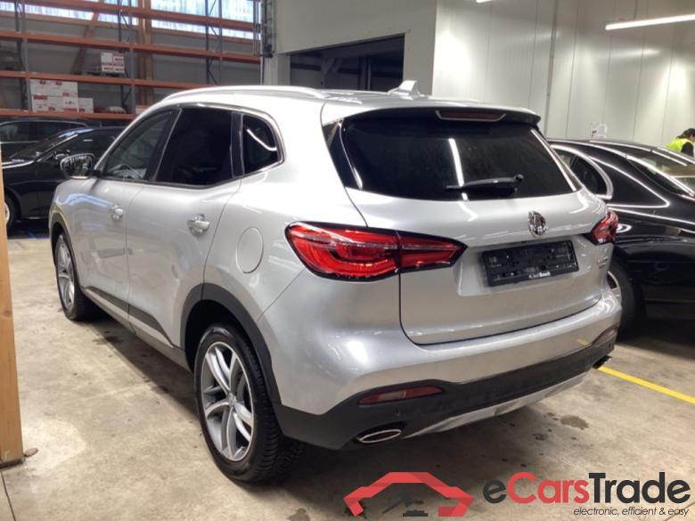 MG EHS ´21 MG EHS PHEV Comfort 5d 119kW #5