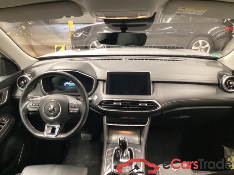 MG EHS ´21 MG EHS PHEV Comfort 5d 119kW #6