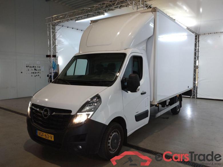 OPEL Movano 2.3 Turbo L3H1 #1