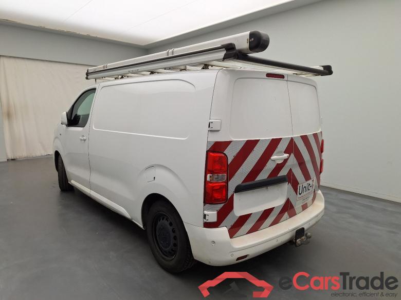 Peugeot, _Expert '16, Peugeot Expert Standard Asphalt L2 2.0 BlueHDi 120 #3