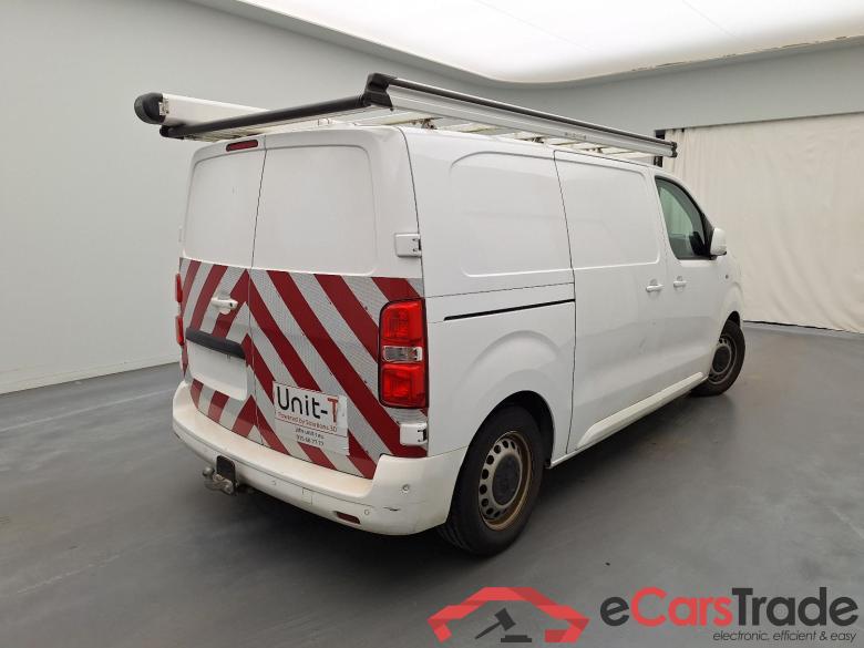 Peugeot, _Expert '16, Peugeot Expert Standard Asphalt L2 2.0 BlueHDi 120 #4