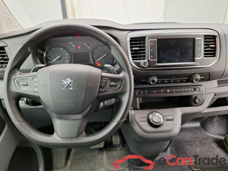 Peugeot, _Expert '16, Peugeot Expert Standard Asphalt L2 2.0 BlueHDi 120 #6