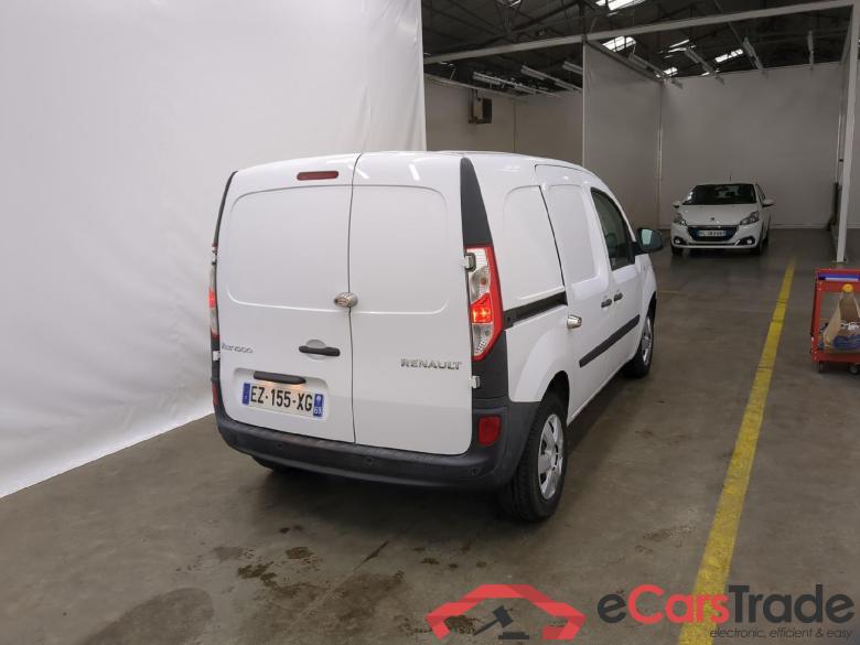 Renault Extra R-Link Energy dCi 75 Kangoo Express Extra (Série Spéciale) 1.5 dCi 75CV BVM5 E6 #3