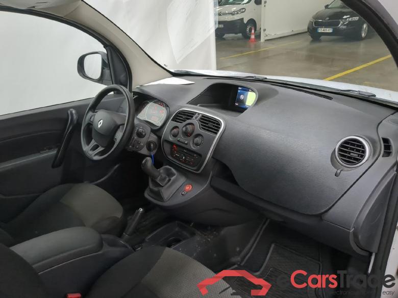 Renault Extra R-Link Energy dCi 75 Kangoo Express Extra (Série Spéciale) 1.5 dCi 75CV BVM5 E6 #5
