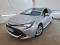 preview Toyota Corolla #0