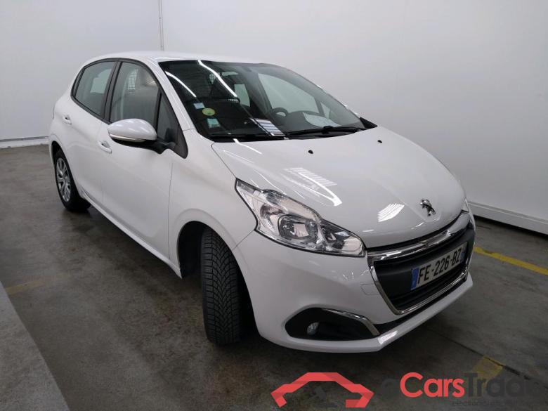 Peugeot &BlueHDi 100 €6.c S&S PREMIUM PACK PEUGEOT 208 Affaire / 2015 / 5P / Berline &BlueHDi 100 €6.c S&S PREMIUM PACK #4
