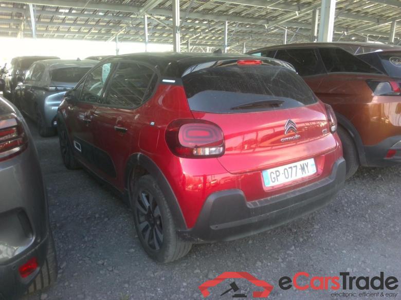 C3  Shine 1.2 PURETECH  110CV  BVA6  6E #3