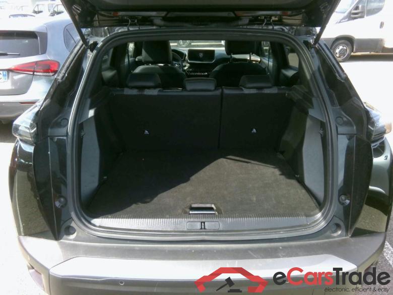 2008  Allure 1.2 PURETECH  100CV  BVM6  E6d #6