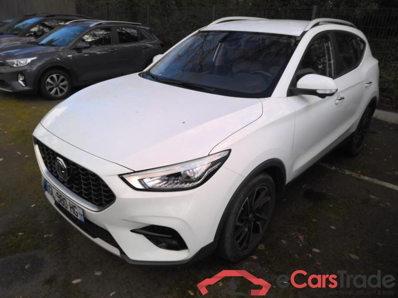 ZS 1.5 VTI-TECH 106 LUXURY RSK #3
