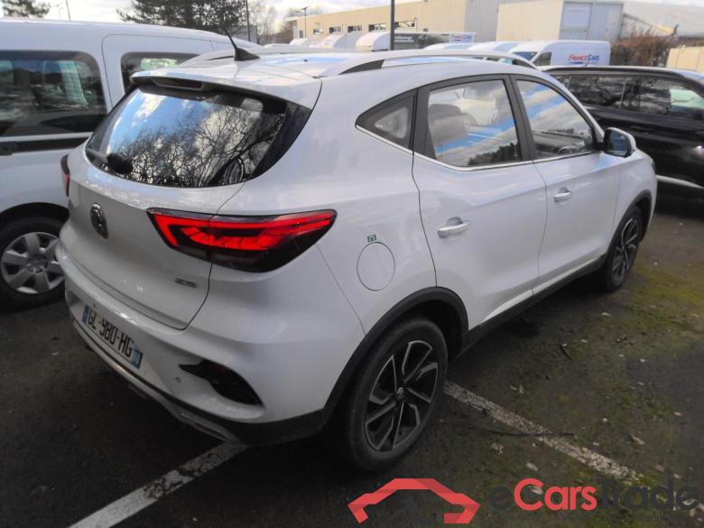 ZS 1.5 VTI-TECH 106 LUXURY RSK #5