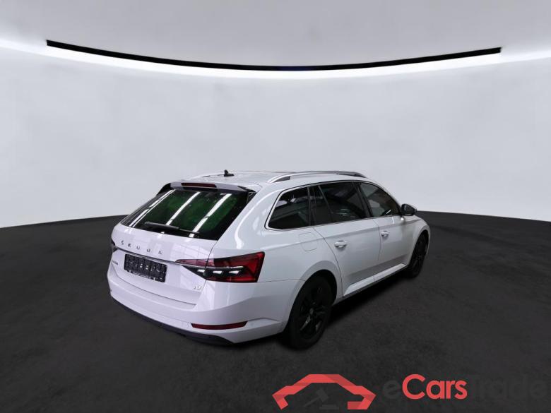 Skoda Combi Style 1.4 electric/TSI 160kW Superb #4