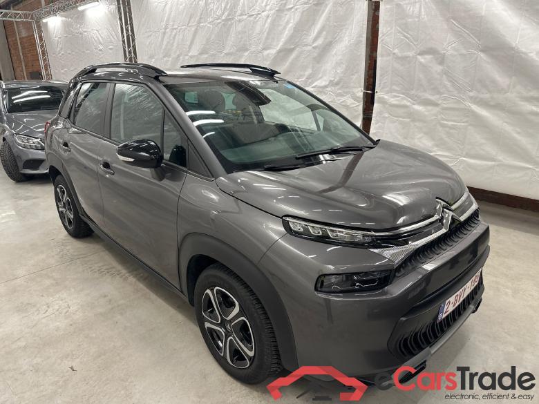 Citro�n, C3 Aircross FL'21, Citro�n C3 Aircross 1.5 BlueHDi 110 S&S MAN6 Feel excluweb end 03.04 #2