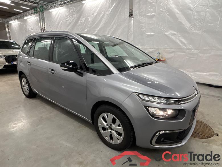 Citro�n, Gr.C4 SpaceT. FL'16, Citro�n Grand C4 Spacetourer 1.2 PureTech 130 S&S 7pl excluweb end 03.04 #2
