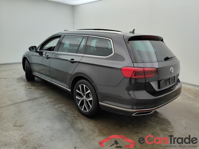 VOLKSWAGEN PASSAT VARIANT PA - 2019 2.0 TDi 190 Elegance DSG7 (EU6 d) 5d #3