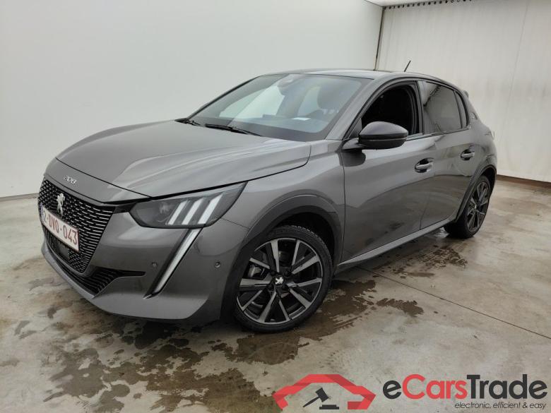 Peugeot 208 1.2 PureTech 100 EAT8 S&S GT 5d testref 20.01 #4