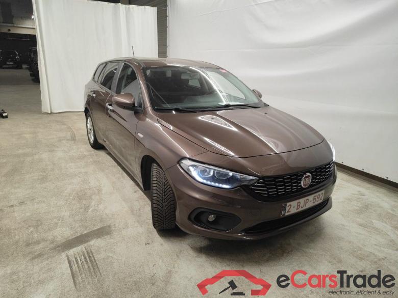 Fiat Tipo SW 1.4 Turbo 120ch/pk Easy 5d #2
