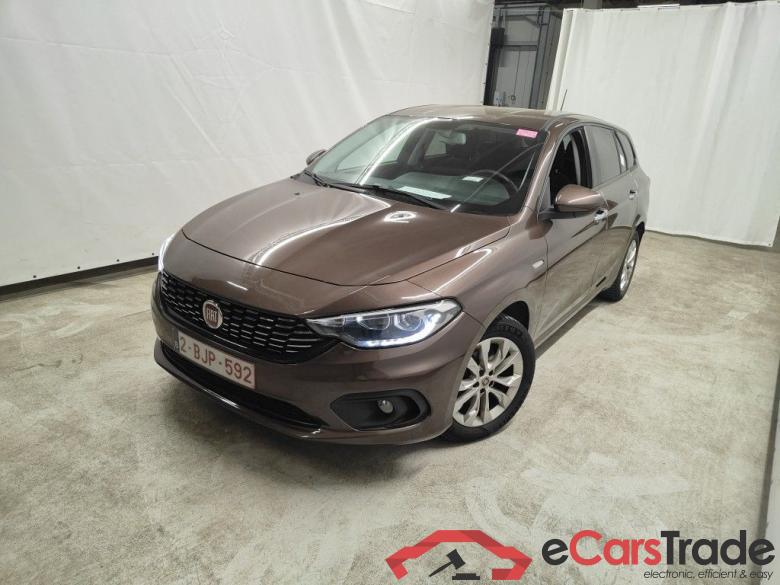 Fiat Tipo SW 1.4 Turbo 120ch/pk Easy 5d #4