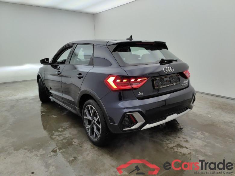 AUDI A1 CITYCARVER 30 TFSI 116 S tronic (EU6d-TEMP) 5d #3
