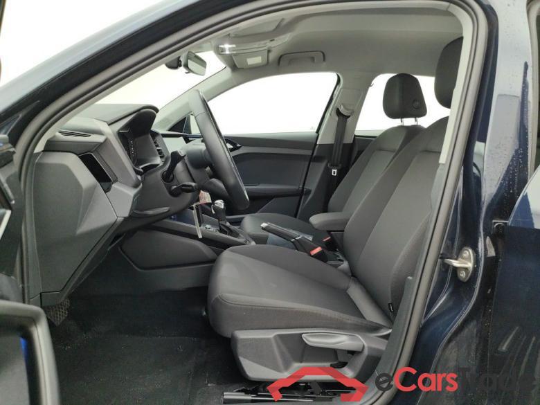 AUDI A1 CITYCARVER 30 TFSI 116 S tronic (EU6d-TEMP) 5d #6