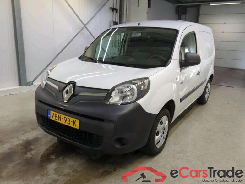 RENAULT KANGOO Z.E. #1