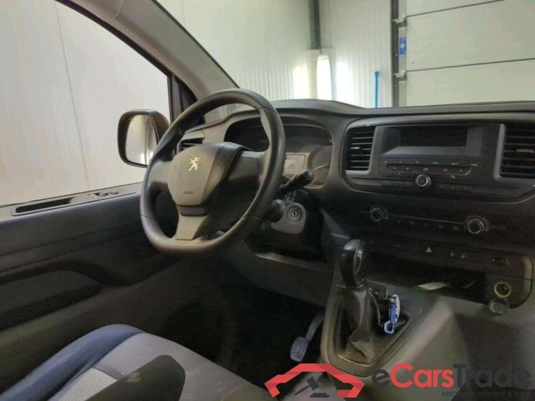 PEUGEOT Expert 226S 1.6BlueHDI95Pre #3