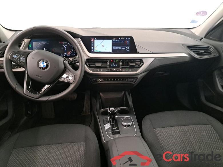 BMW 116i DKG7 Business Design BMW Série 1 / 2019 / 5P / Berline 116i DKG7 Business Design #5