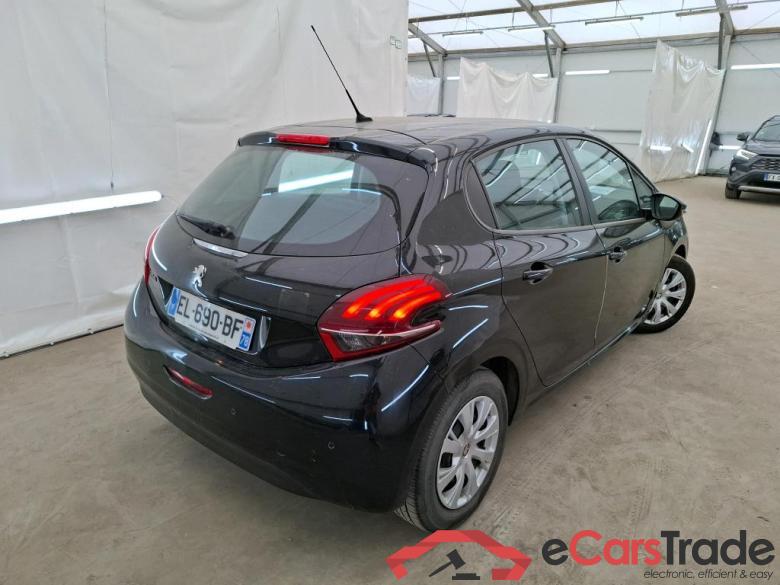Peugeot 1.6 BLUEHDI 75 PREMIUM PACK 208 Affaire Premium Pack 1.6 HDi 75CV BVM5 E6 #3
