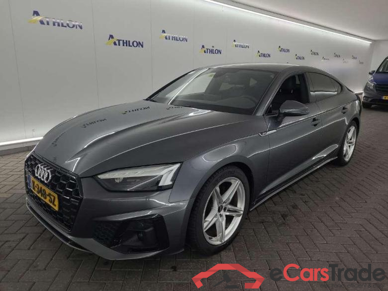 AUDI A5 Sportback 35 TFSI S tronic S Edition 5D 110kW