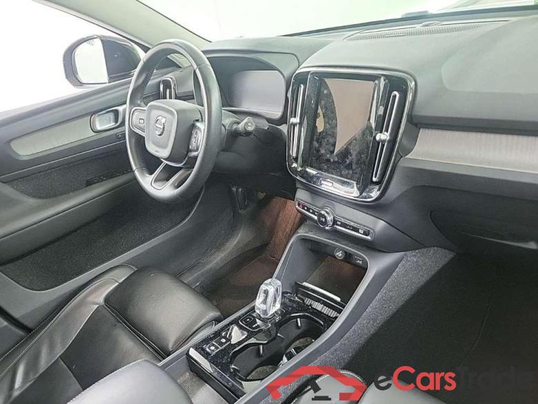 VOLVO XC40 Recharge T5 Inscription 5D 192kW #6