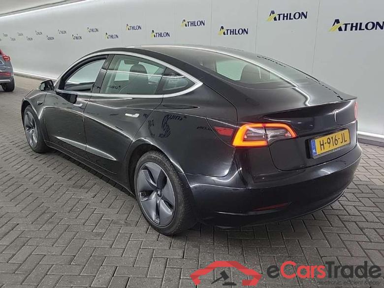 Tesla Model 3 Standard Range Plus RWD 4D 225kW #4