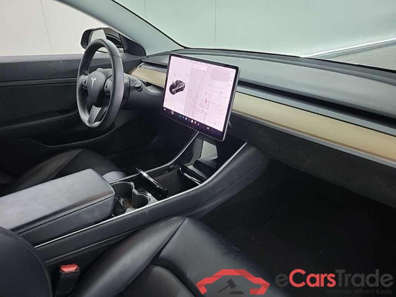 Tesla Model 3 Standard Range Plus RWD 4D 225kW #6