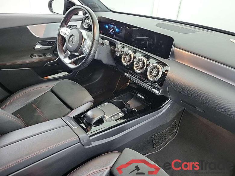 MERCEDES-BENZ A-klasse A 180 7G-DCT Business Solution AMG 5D 100kW #6
