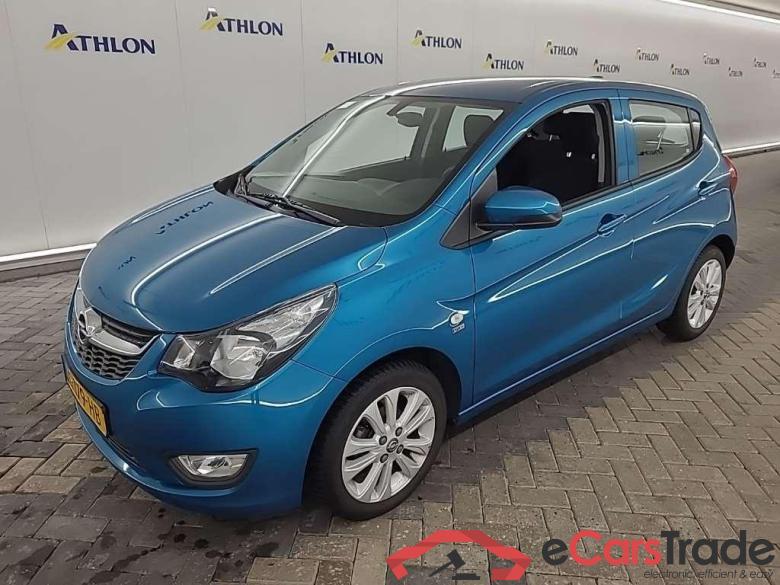 OPEL KARL 1.0 Start/Stop 120 Jaar Edition 5D 55kW uitlopend #1