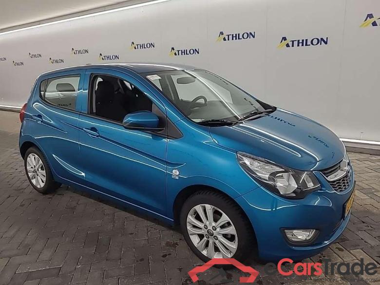 OPEL KARL 1.0 Start/Stop 120 Jaar Edition 5D 55kW uitlopend #2