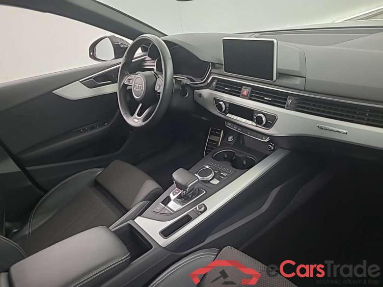 AUDI A5 Sportback 2.0 TFSI 185kW quattro MHEV S tr sport 5D #6
