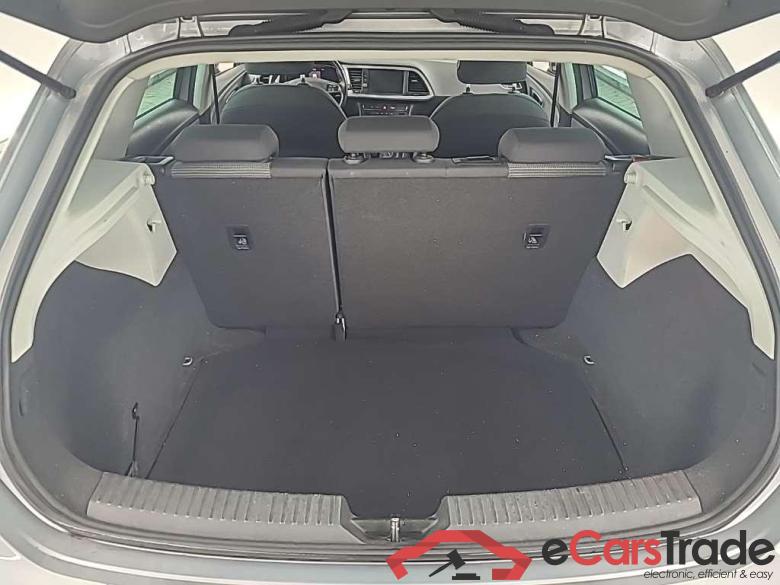 SEAT LEON 1.0 EcoTSI Style Bns Intense 5D 85kW #5