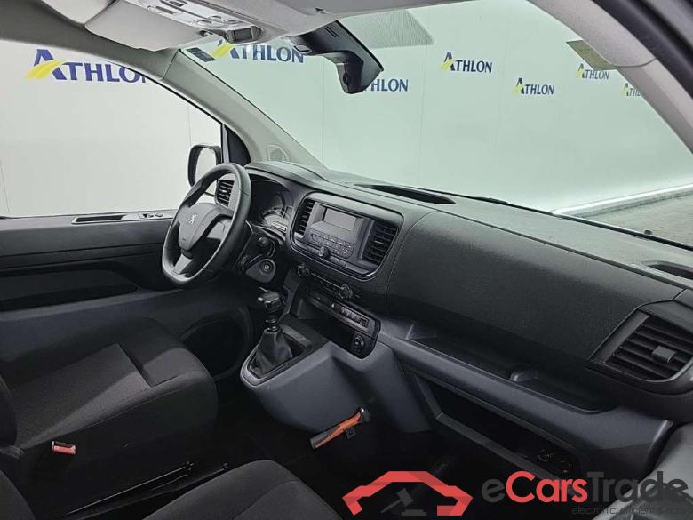PEUGEOT Expert GB 1.5 BlueHDi 100 S&S L2 4D 75kW #6