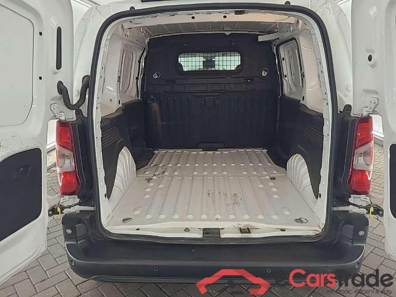 PEUGEOT Partner VAN Premium 1.5 BlueHDi 130 S&S 650kg 4D 96kW #5