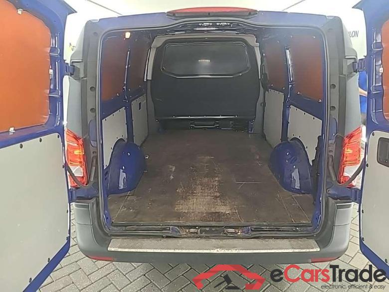 MERCEDES-BENZ Vito GB 114CDI Lang 4D 100kW #5