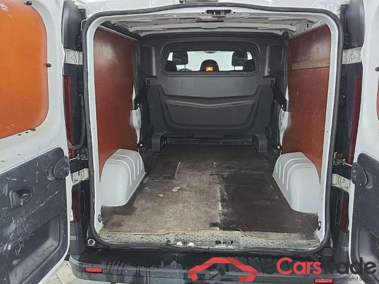 OPEL Vivaro GB L2H1 1.6CDTI BT S/S 107kW 2.9T Edition 4D #5