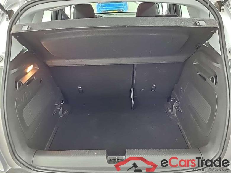 OPEL Crossland 1.2 S&S 61kW Edition 5D #5