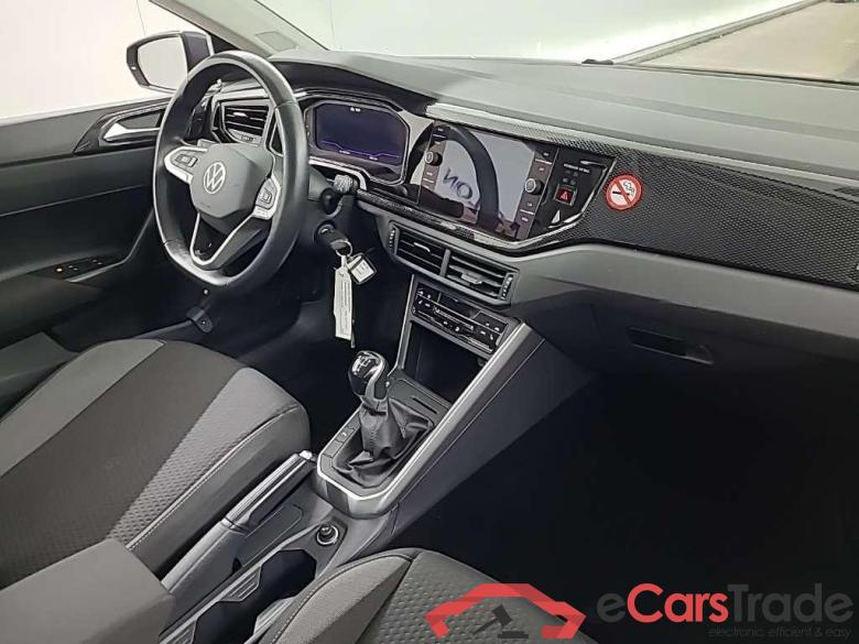 VOLKSWAGEN POLO 1.0 TSI 70kW Life Business 5D Athlon Edition #6