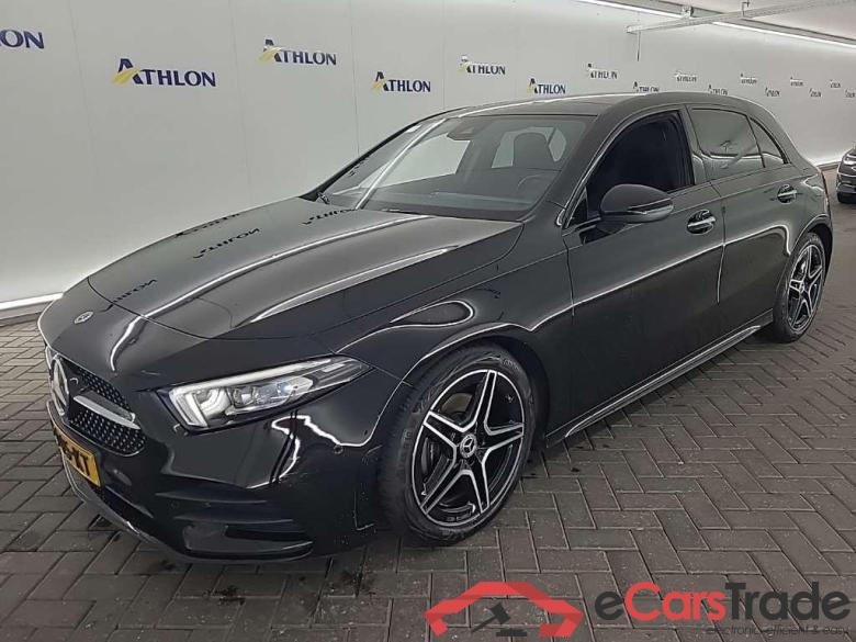 MERCEDES-BENZ A-klasse A 180 d 8G-DCT Business Solution AMG 5D 85kW #1