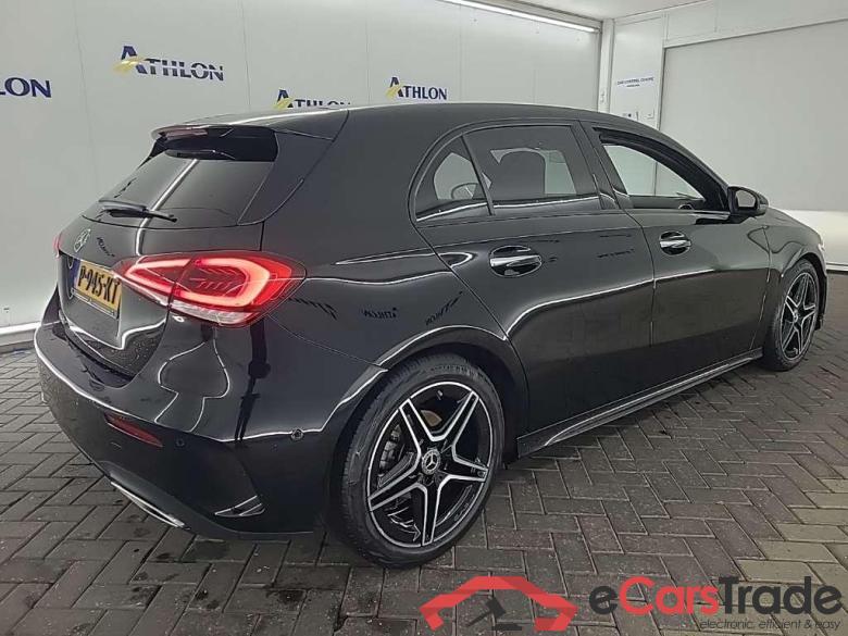 MERCEDES-BENZ A-klasse A 180 d 8G-DCT Business Solution AMG 5D 85kW #3