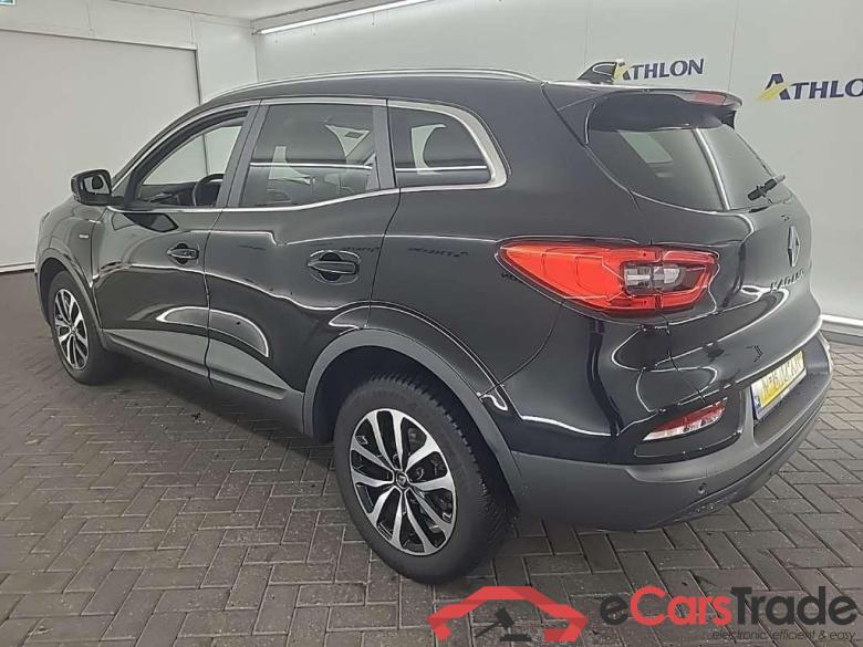 RENAULT KADJAR TCe 140 EDC GPF Limited 5D 103kW #4