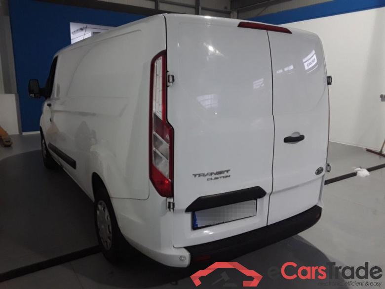 Ford _Transit Custom ´12 FORD Transit Custom 300 L2H1 LKW VA Trend 4d 77kW #4