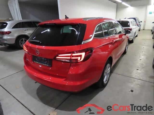 Opel Astra ST ´15 Astra K Sports Tourer INNOVATION Start/Stop 1.4 Turbo 92KW MT6 E6dT #3
