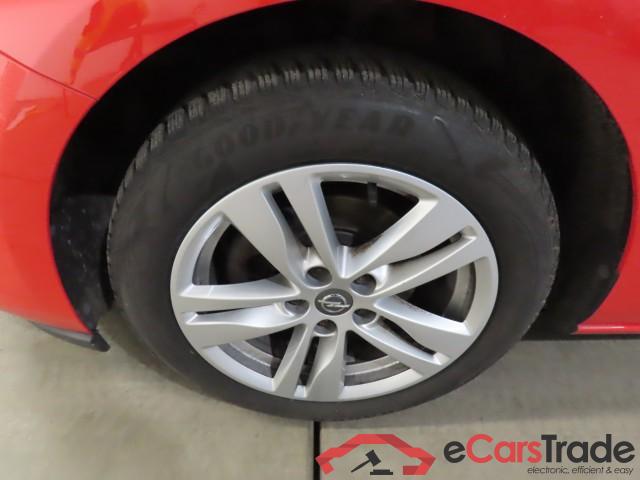 Opel Astra ST ´15 Astra K Sports Tourer INNOVATION Start/Stop 1.4 Turbo 92KW MT6 E6dT #6
