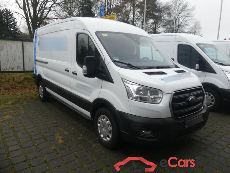 Ford _Transit LKW ´13 Transit Kasten 350 L3 Trend 2.0 TDCi 96KW MT6 E6dT #3