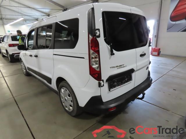 Ford Transit Connect ´13 FORD Transit Connect 230 L2 S&S Trend 5d 88kW #2